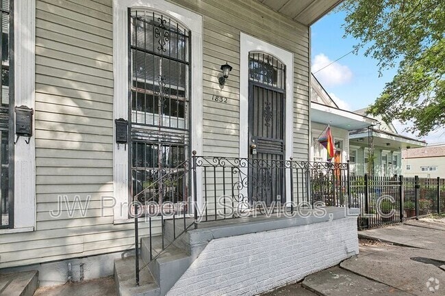 Building Photo - 1832 Elysian Fields Ave Rental