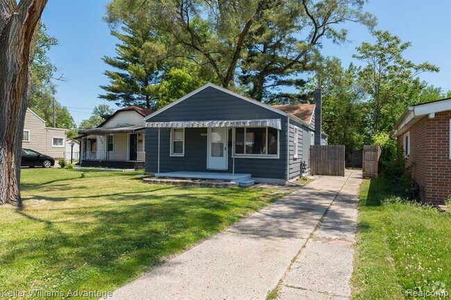 Building Photo - 23376 Tawas Ave Rental