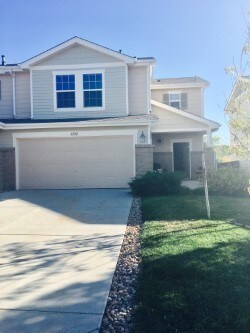 Beautiful Duplex in Castle Rock - Beautiful Duplex in Castle Rock House