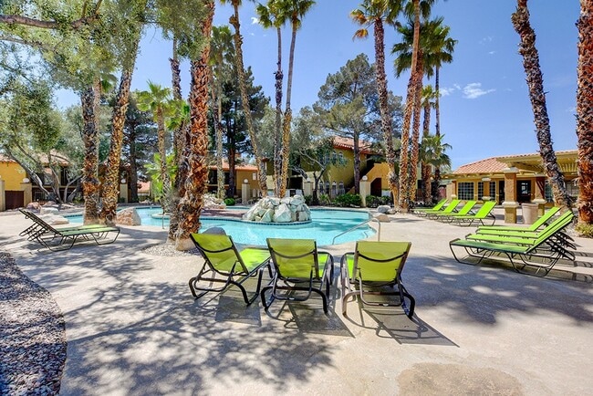 Breakers Apartments