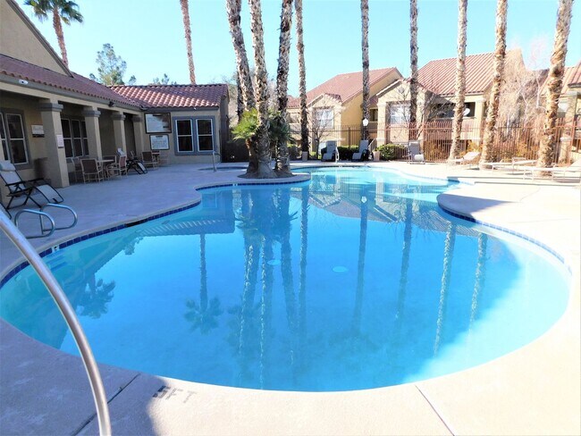 Photo - 2300 E Silverado Ranch Blvd