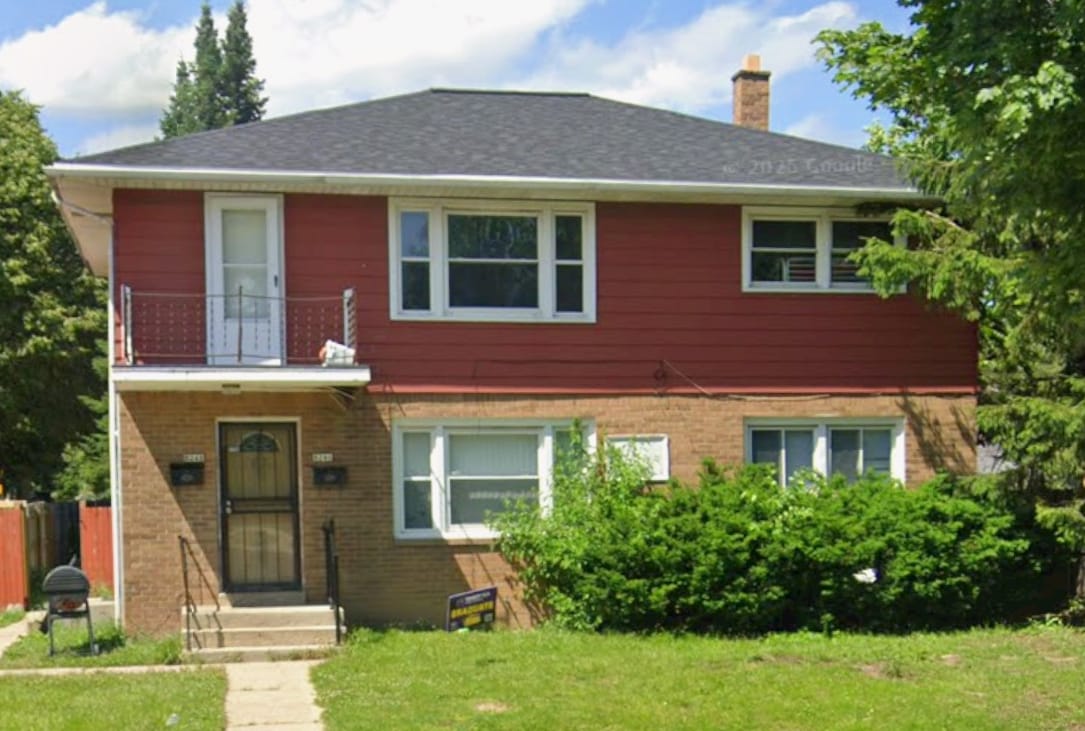 Photo - 8248 W Villard Ave Unit 1