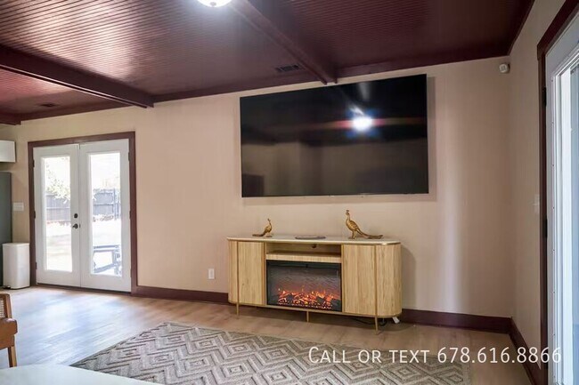 3130 Bold Springs Rd NW Unit B