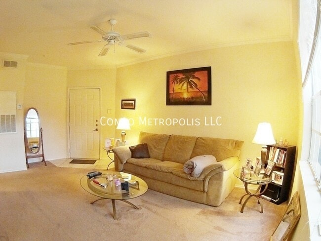 2600 Robert Trent Jones Dr Unidad 924