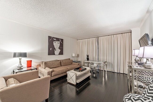 Building Photo - 661 Bering Dr Unit 404 Rental