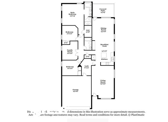 Photo - 15415 W Lea Ln