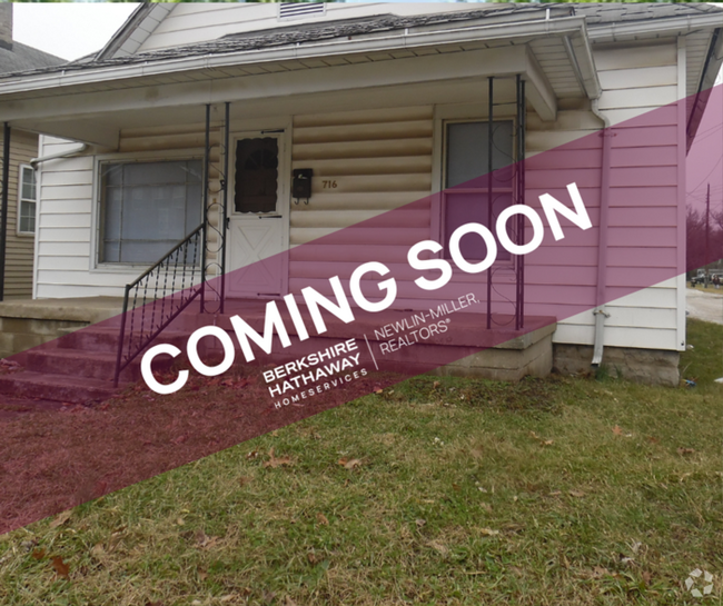 Building Photo - 2 Bedroom Home on N 25th St