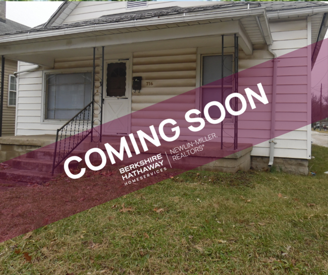 2 Bedroom Home on N 25th St - 2 Bedroom Home on N 25th St