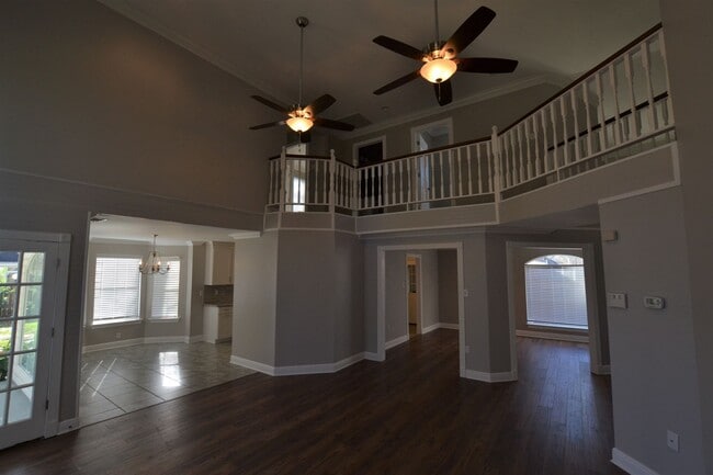 Photo - Zachary School District!  Newly remodeled 4 bedroom, 2.5 bath near downtown Zachary