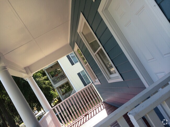 Building Photo - 309 W 41st St Unit D Rental