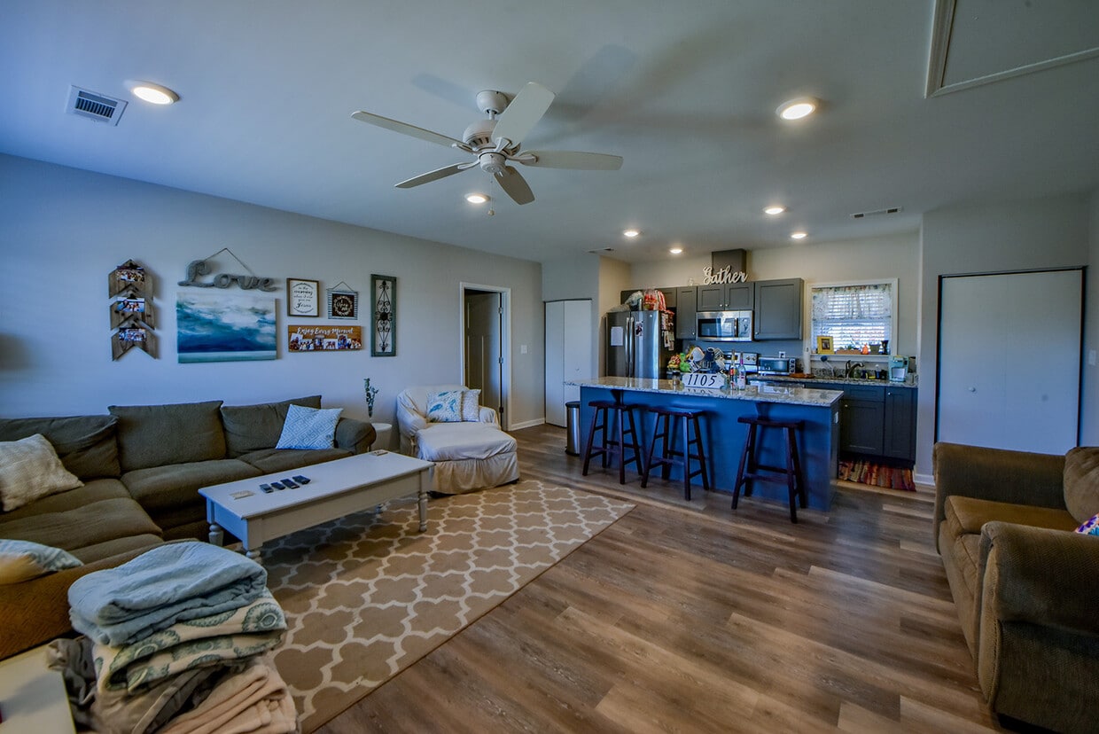 Photo - 1707 4th Ave E (Tuscaloosa, AL)