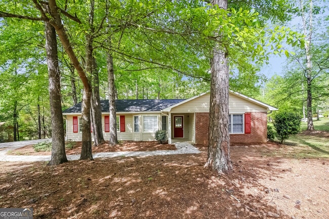 Building Photo - 606 Hamlet Ct SE Rental