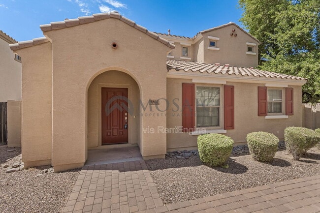 Building Photo - 1861 S Balboa Dr Rental