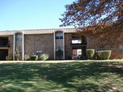 Villa Chateau Apartments - Villa Chateau Apartments