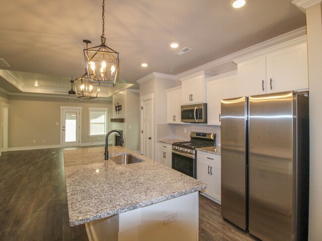 LIKE NEW Home in Natures Cove West in Athe... - LIKE NEW Home in Natures Cove West in Athe...