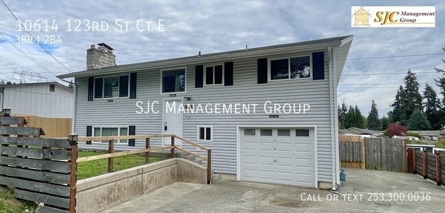 Building Photo - 10614 123rd St Ct E