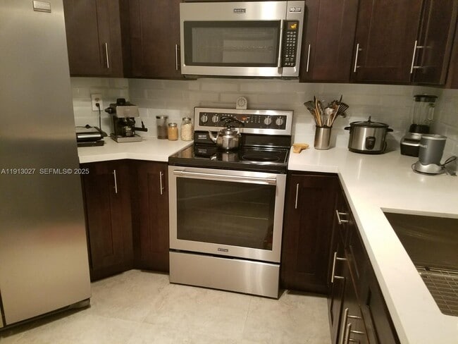 Photo - 9409 Fontainebleau Blvd Unit 207