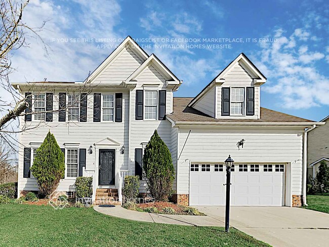 Building Photo - 5601 Brookshadow Dr