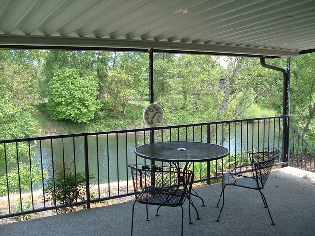 Photo - River beauty