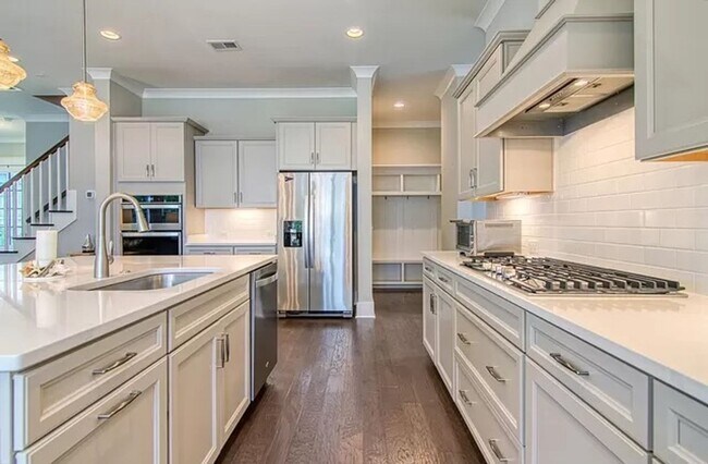 Photo - 4 Bedroom 4 Bath House in Dunes West - Mou...