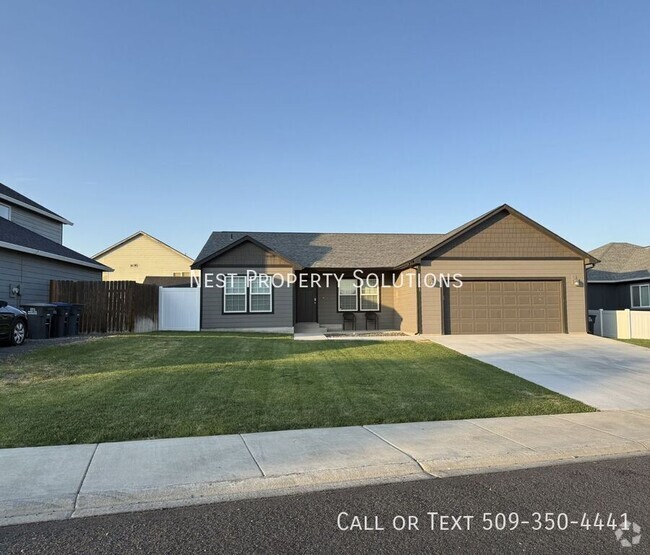 Building Photo - 551 Battery Dr Rental