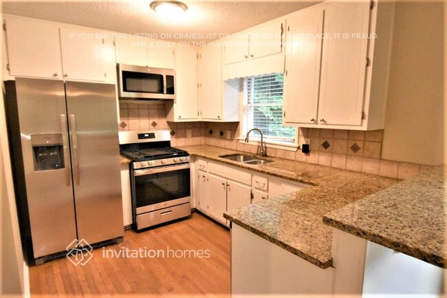 Photo - 1110 Wood Valley Rd