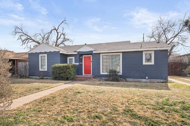 Building Photo - 2803 30th St