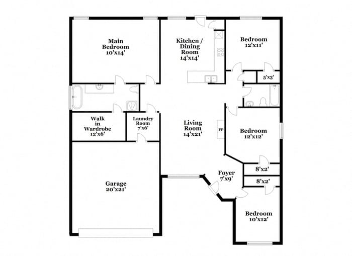 Photo - 548 W Shadow Ridge Way
