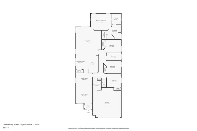 Photo - 14857 Falling Waters Dr