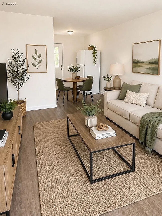 Photo - Room in Apartment on Overland Heights