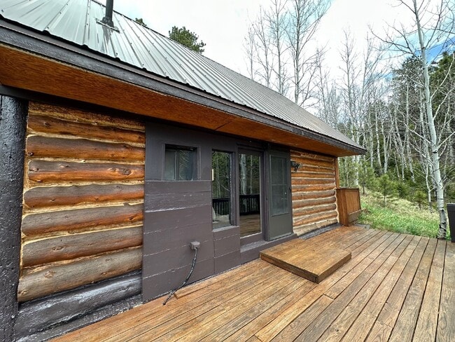 Photo - Cabin in Bailey!!