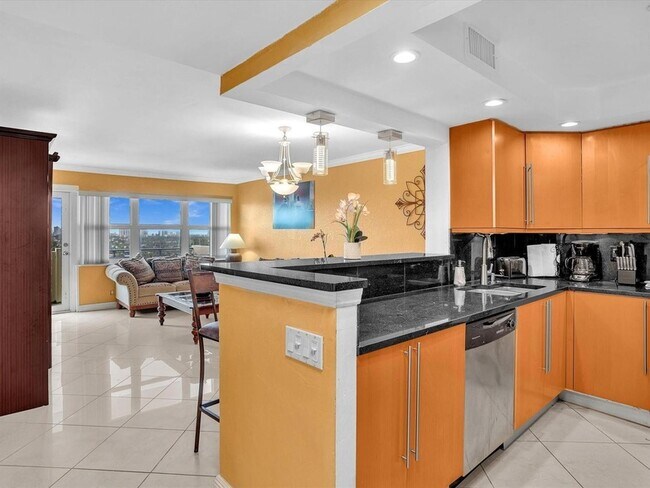 Photo - 401 Golden Isles Dr Unit 1007