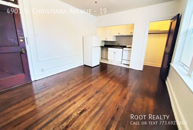 East Albany Park - Updated Studio Apt - Fr... - East Albany Park - Updated Studio Apt - Fr... Unit 19