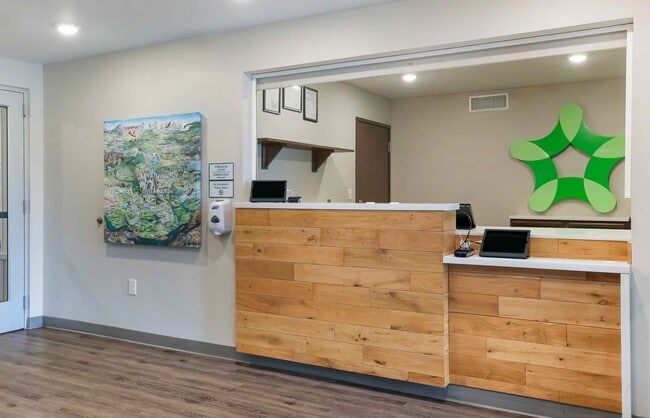 Furnished Studio-Providence