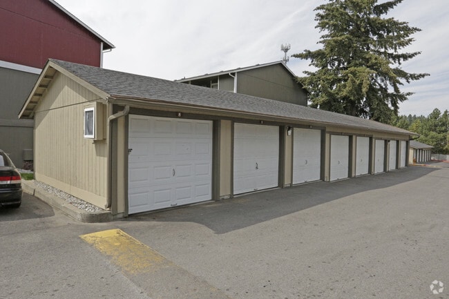 Garages
