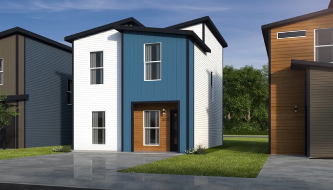 Building Photo - Now Pre-leasing: 2 bedroom new build in Featherston Village!