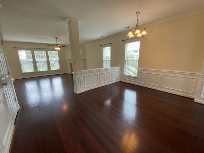 Photo - 4 bedroom 2.5 bath home with a loft
