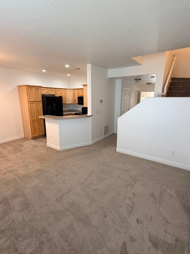 Photo - PAY NOTHING UNTIL AUGUST 1ST- 3 Bed, 2.5 Bath Townhome in Pleasant Grove