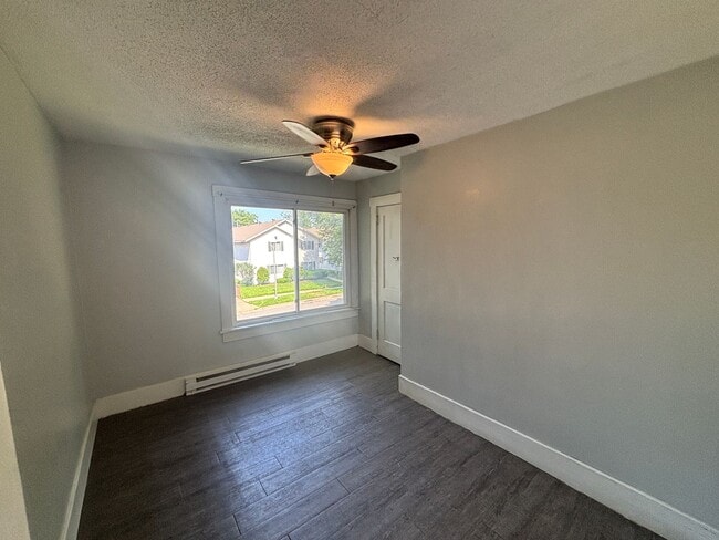 Photo - Upper 2 Bedroom Unit of Duplex