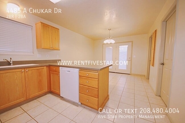 Photo - 4485 Chukar Dr