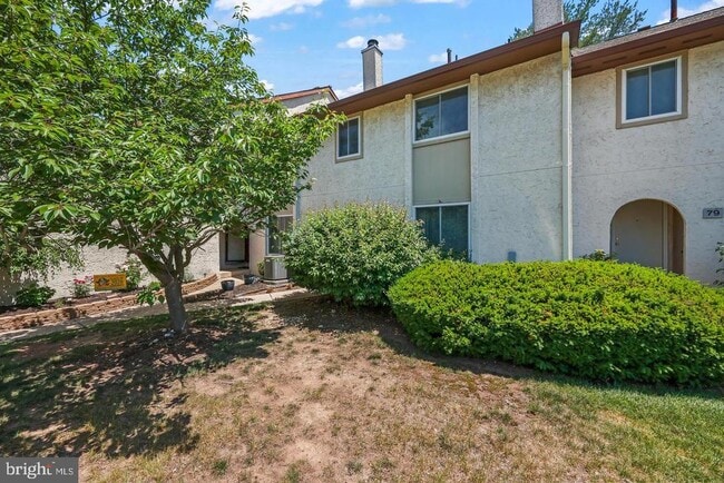 81 Thoreau Dr