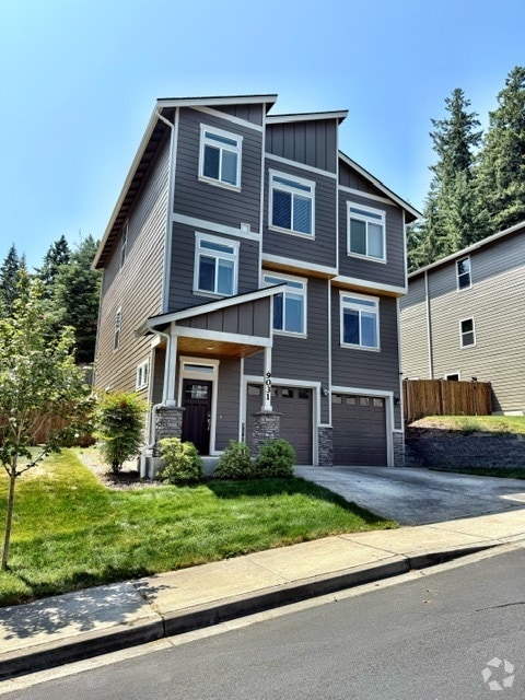 Building Photo - 9031 Triumph Ave NE Rental
