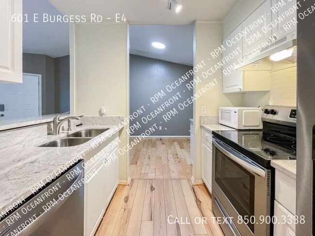Photo - 601 E Burgess Rd