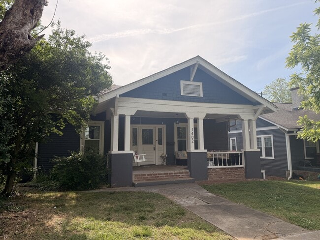Photo - 1402 N 4th Ave
