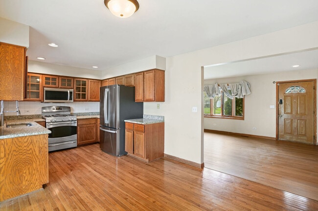 Photo - 2614 La Brecque Dr