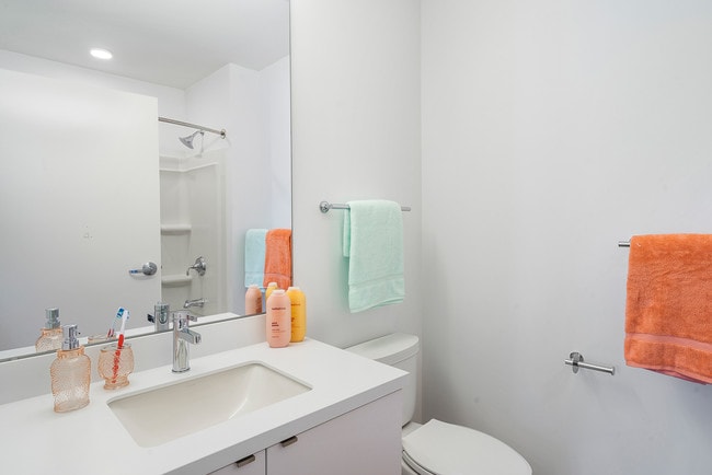 One East Pleasant