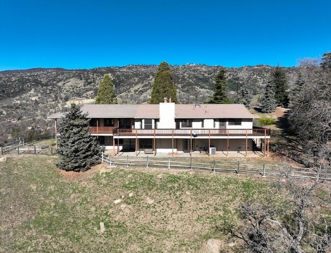 Bear Valley 3+4 with over 4 acres! - Bear Valley 3+4 with over 4 acres! Casa