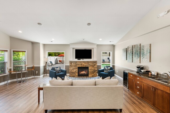 Sage Apartments