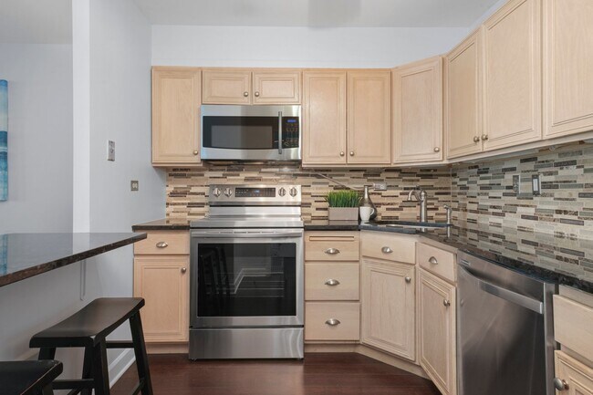 Photo - 1560 N Sandburg Terrace Unit 1210