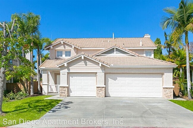 4 br, 3 bath House - 5070 Sea Mist Ct - 4 br, 3 bath House - 5070 Sea Mist Ct